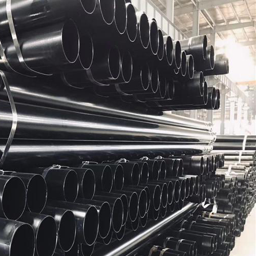 酒泉热浸塑钢管的施工注意事项包括以下几点